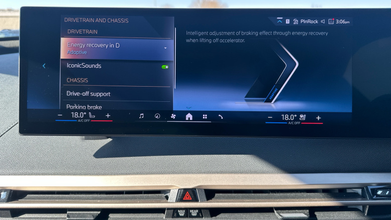 BMW iX 385kW xDrive50 M Sport 111.5kWh 5dr Auto Electric Estate